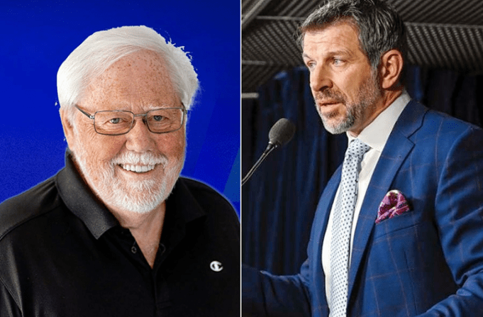 Réjean Tremblay sort et avoue que l’ambiance sous Marc Bergevin n’était plus vivable