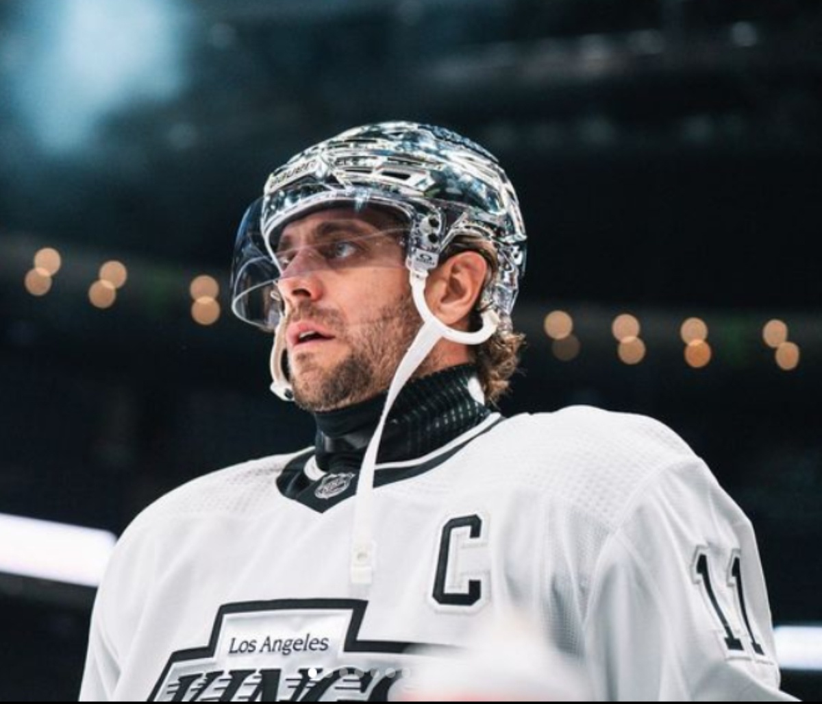 Anze Kopitar