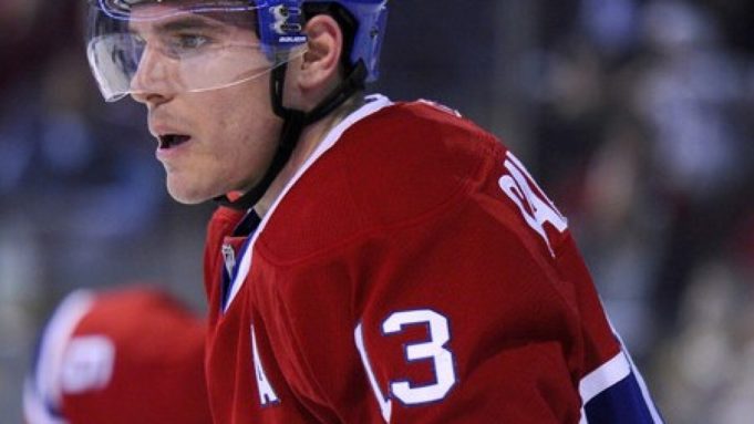 mike cammalleri habs