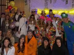 Découvrez les meilleurs déguisements d’Halloween des joueurs du Canadien