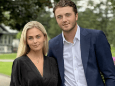 La blonde de Noah Dobson pose un geste qui ne passe pas inaperçu auprès des fans