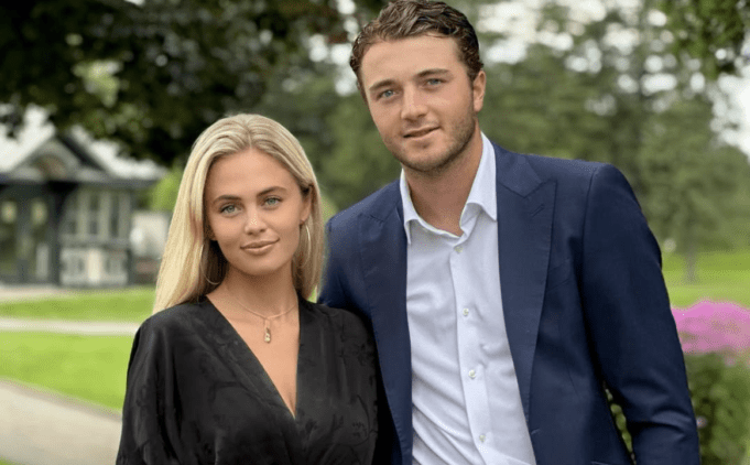 La blonde de Noah Dobson pose un geste qui ne passe pas inaperçu auprès des fans